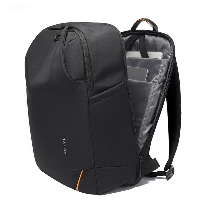 Vielseitiger Rucksack für Alltag und Reise