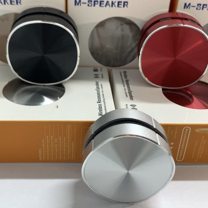 Bluetooth-Lautsprecher «Vibe»