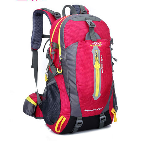 Wanderrucksack 36-55L – Bild 2 | LuxeStyle
