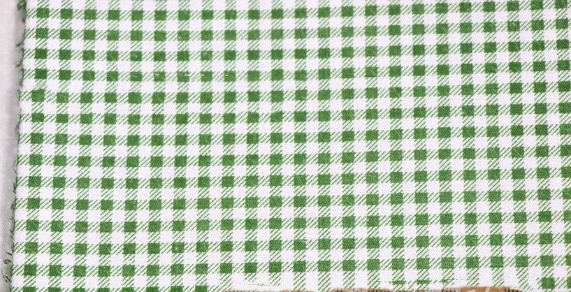 Twill-Baumwollstoff für Bettwäsche & Vorhänge – Bild 2 | LuxeStyle