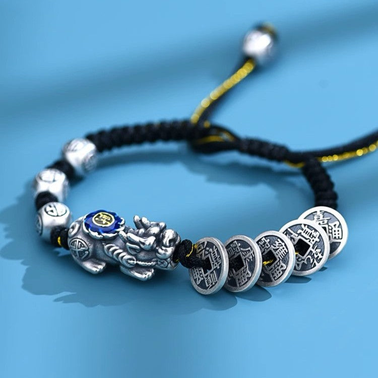 Pixiu-Armband – Bild 5 | LuxeStyle