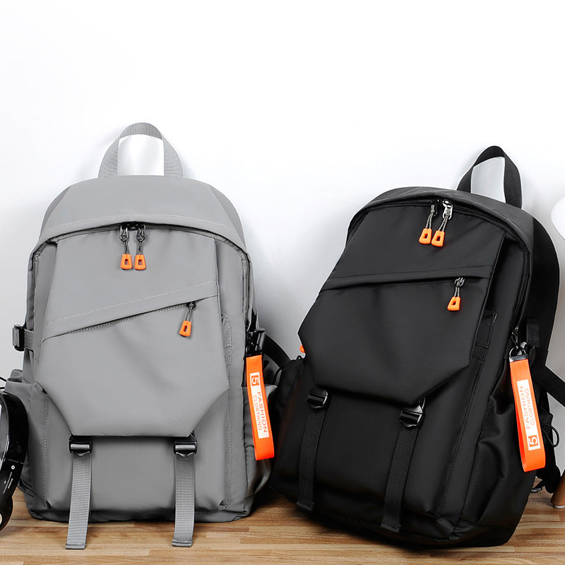 Grosses Business-Rucksack mit Diebstahlschutz | LuxeStyle