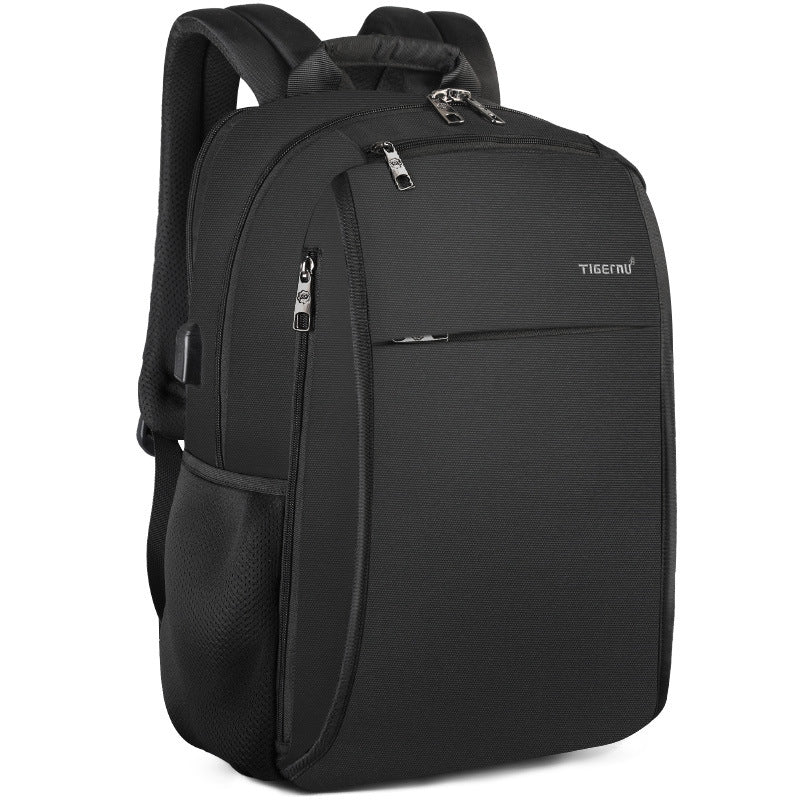 Anti-Diebstahl Laptop Rucksack 15.6"