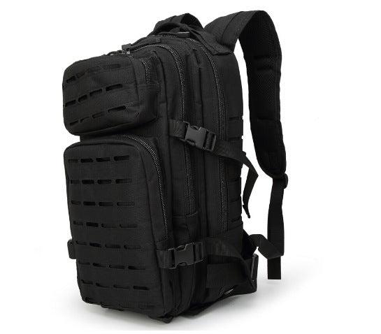 Taktischer Packtasche aus robustem Nylon | LuxeStyle