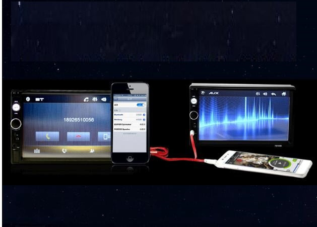 Automobil-Infotainment-System – Bild 6 | LuxeStyle