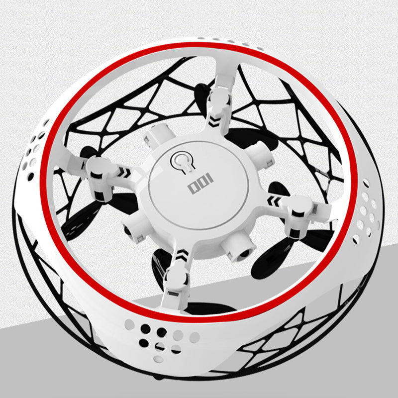 L101 UFO Mini-Drohne mit Infrarot-Sensor – Bild 6 | LuxeStyle