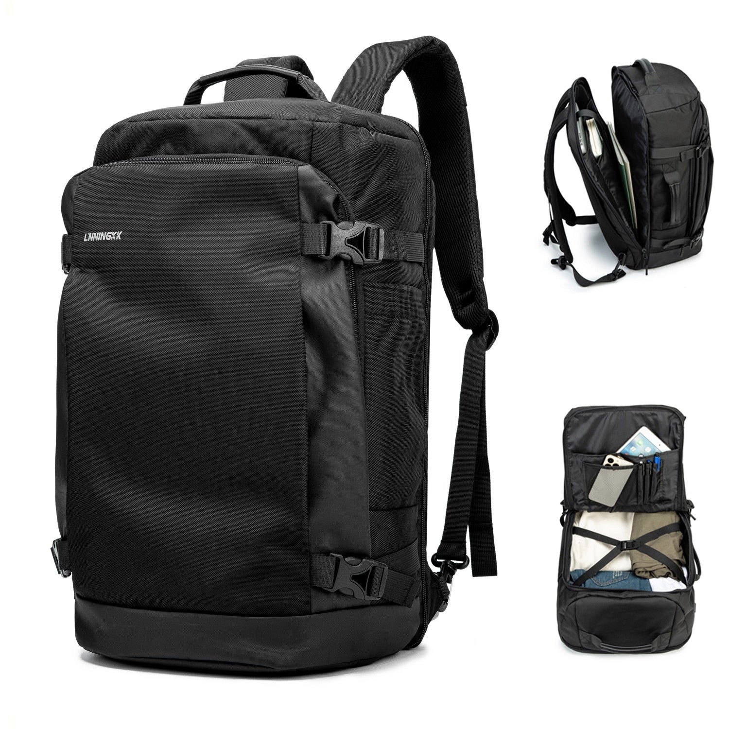 Business Rucksack für Herren, 20-35L