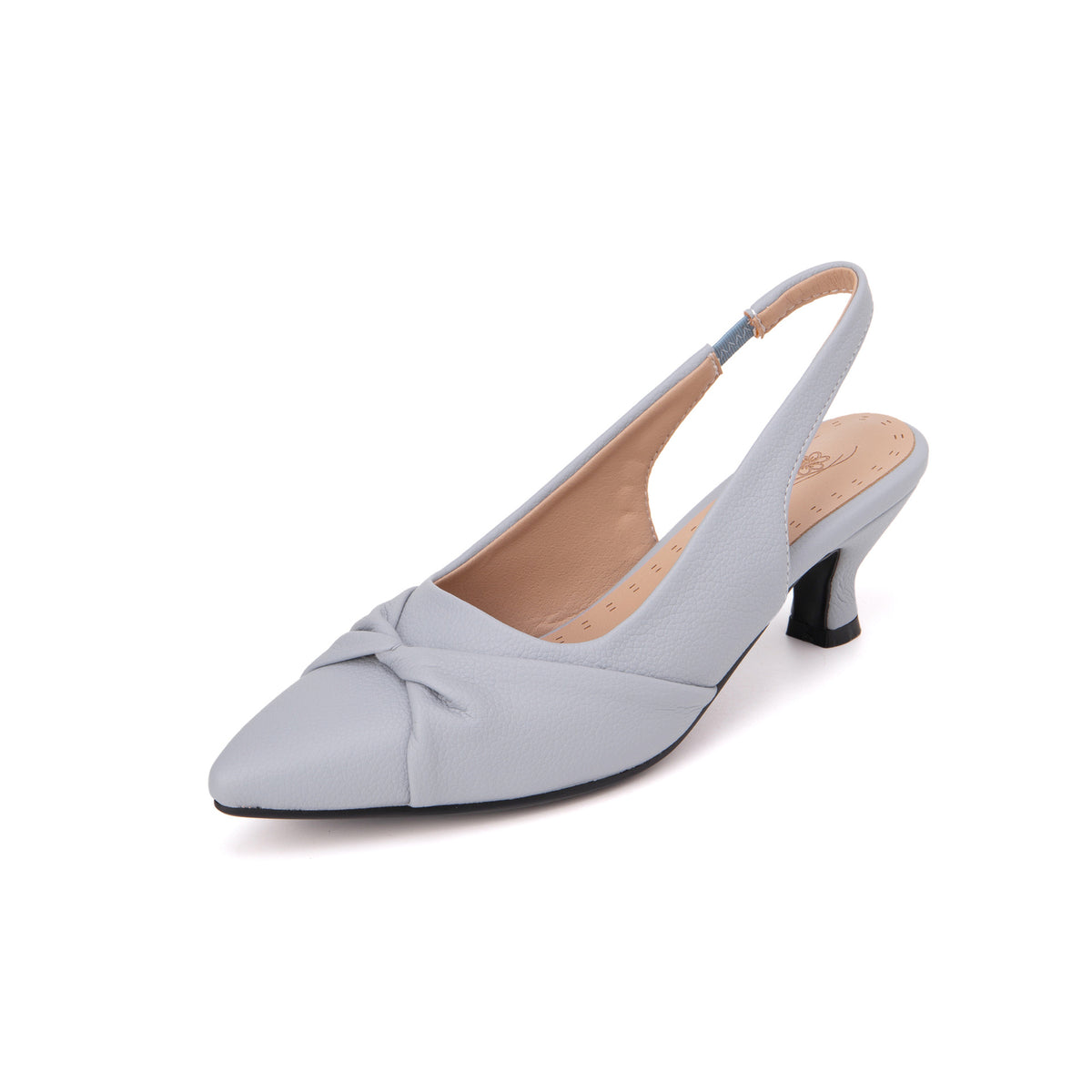 Schuhe mit Spitze – Bild 5 | LuxeStyle