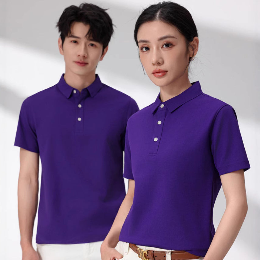 Solona Polo-Shirt mit Kühl-Effekt – Bild 9 | LuxeStyle