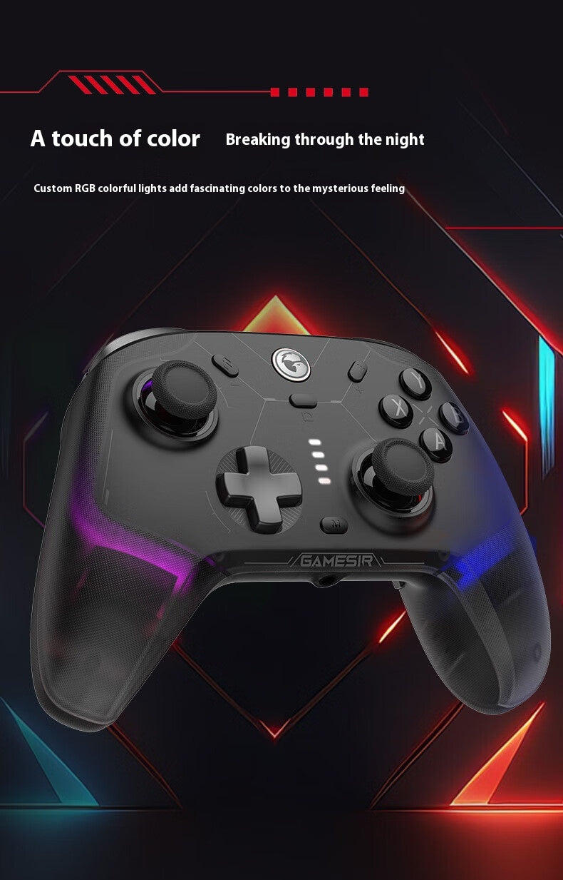 Kabellose Gamecontroller-Ladestation
