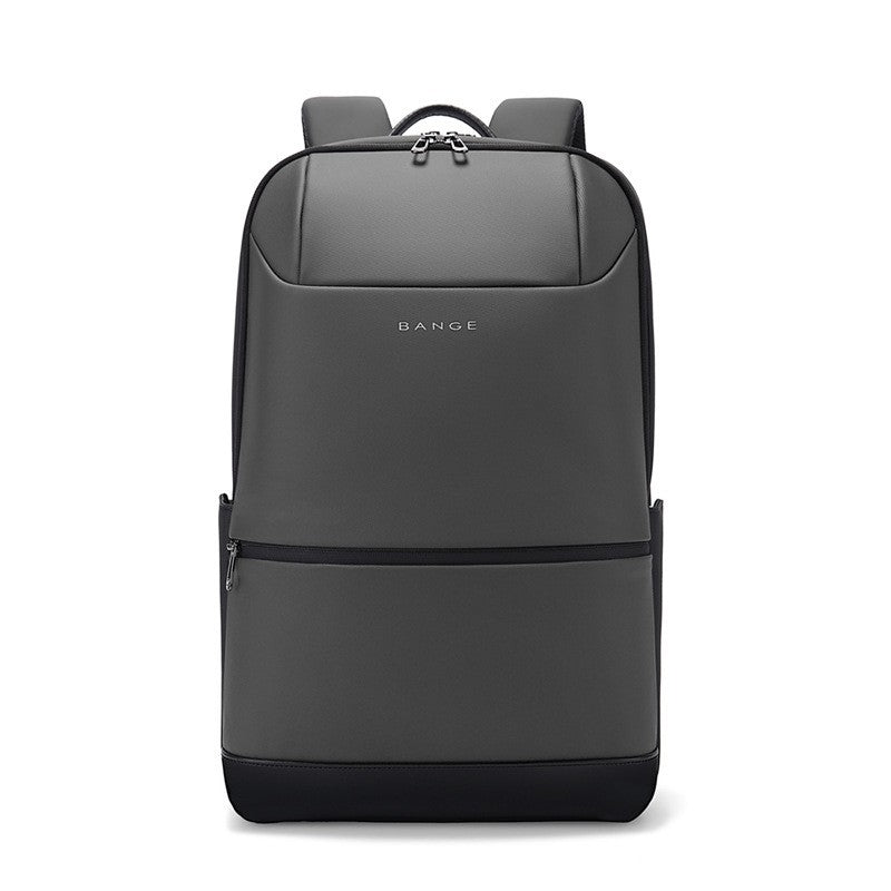 Business Rucksack – wasserdicht, multifunktional – Bild 5 | LuxeStyle