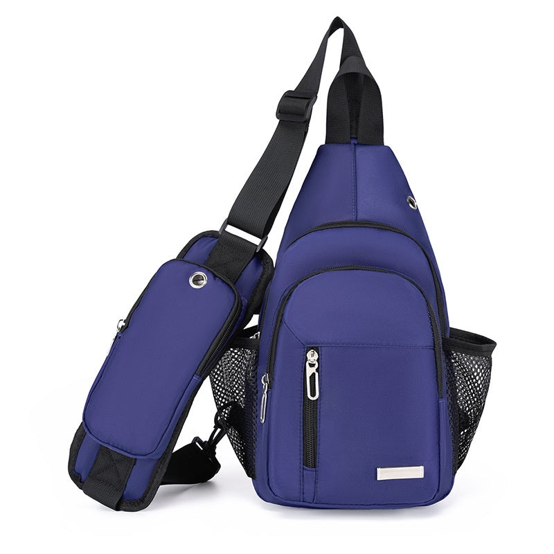 Fashion-Rucksack für Outdoor-Aktivitäten