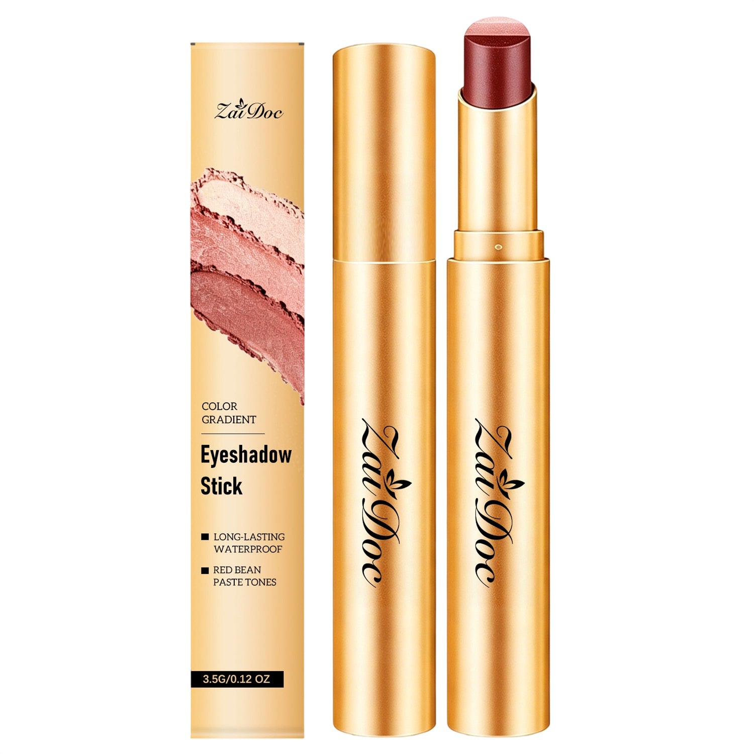 Farbverlauf Lidschatten-Stift – Ansicht 5