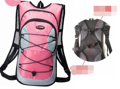 Rucksack Outdoor Wasserbehälter – Bild 9 | LuxeStyle