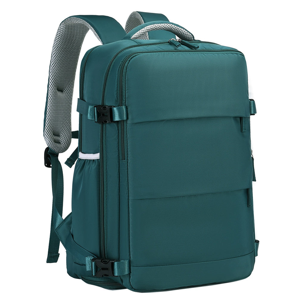 Leichter Reise-Rucksack (36-55L) | LuxeStyle