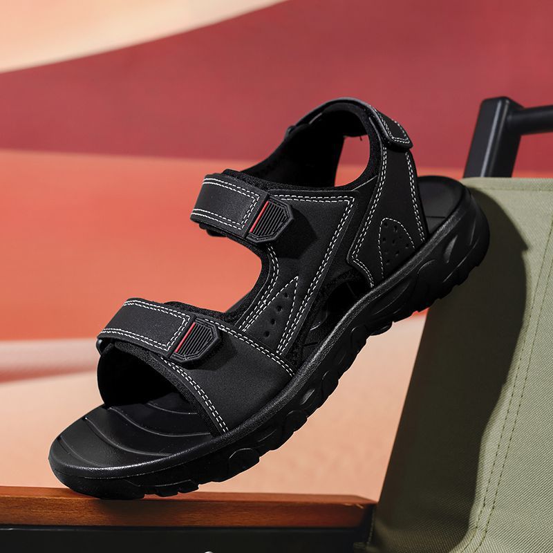 Herren Ultra-leichte EVA Trekkingschuhe