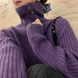 Farbe: Lila