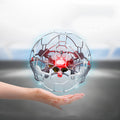 Whirlwind Ball – Intelligentes Flugspielzeug – Bild 1 | LuxeStyle