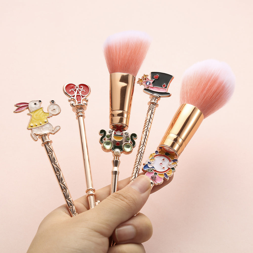 Make-up Pinsel – Bild 6 | LuxeStyle