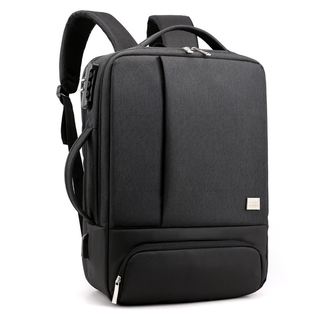 Laptop-Tasche 15.6 Zoll – Bild 10 | LuxeStyle