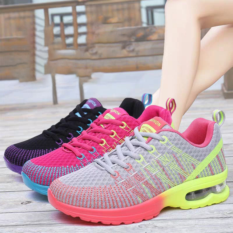 Causal Sport-Sneaker für Damen