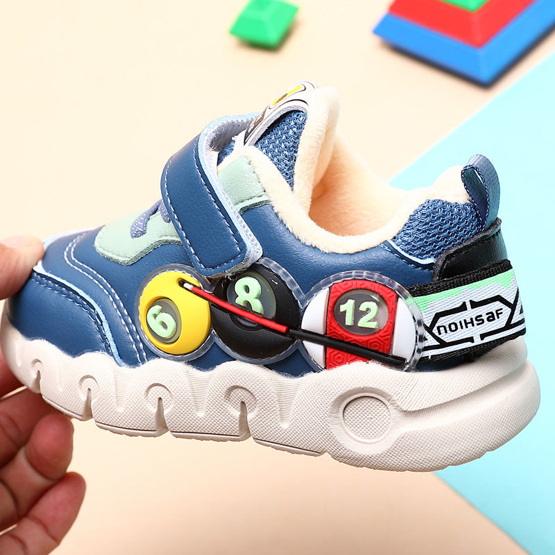 Kleiner Sportler – Bild 7 | LuxeStyle