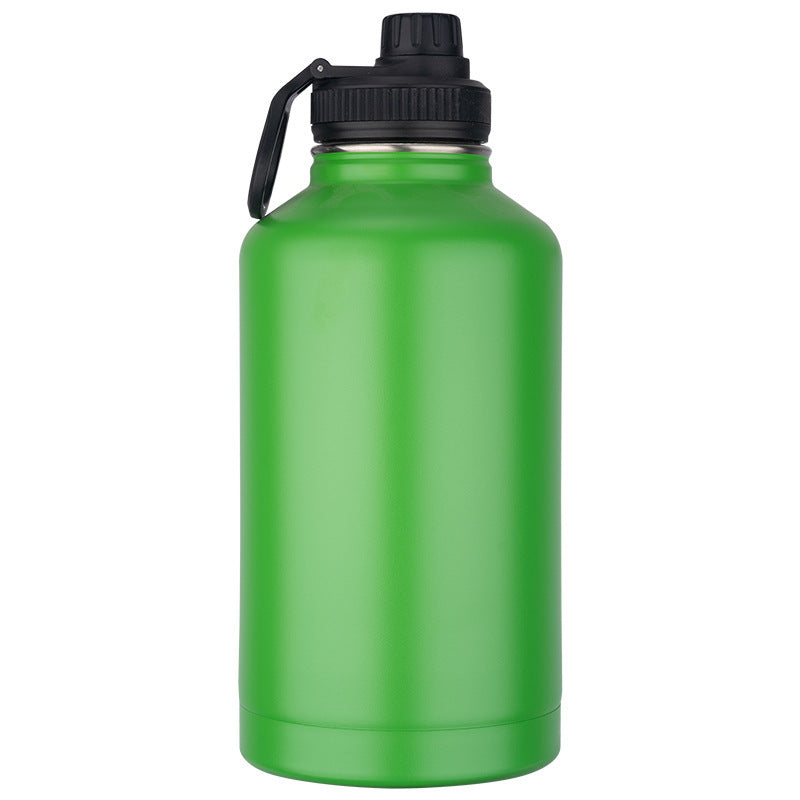 Isolierter Edelstahlbecher