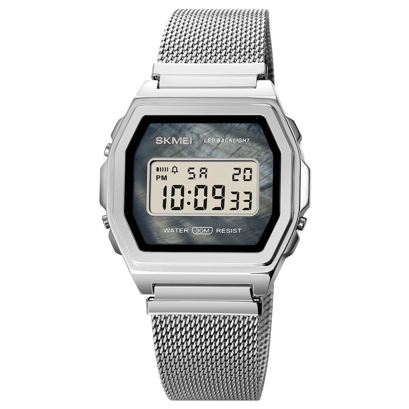 Fashion Armbanduhr mit Multi-Funktionen
