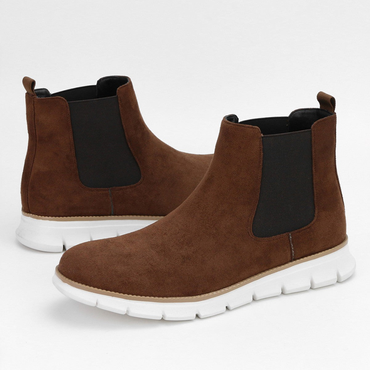Chelsea Boots für Herren