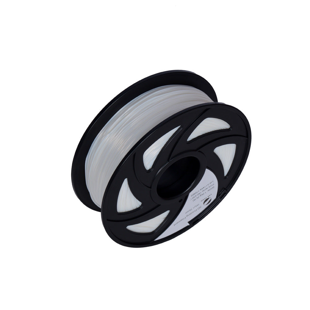 TPU 3D-Druck Filament – Ansicht 3