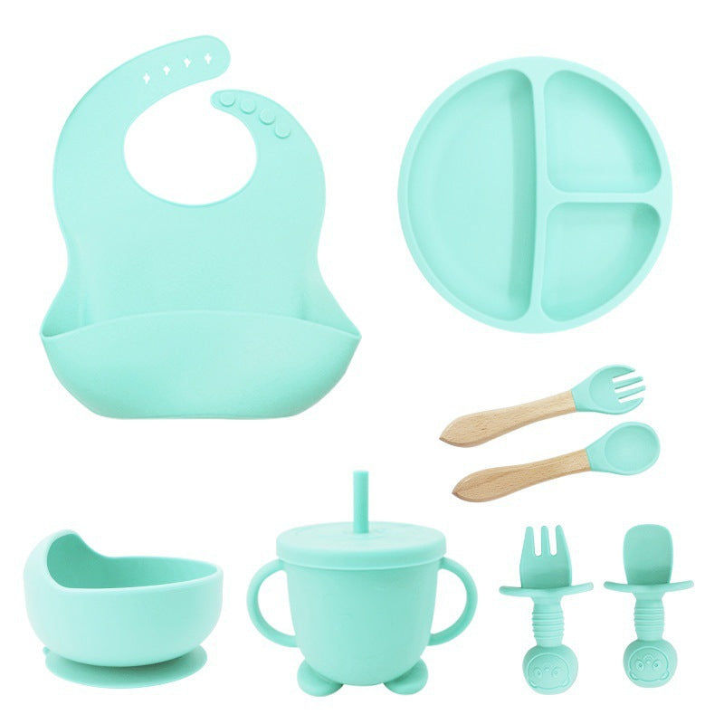 Babygeschirr-Set