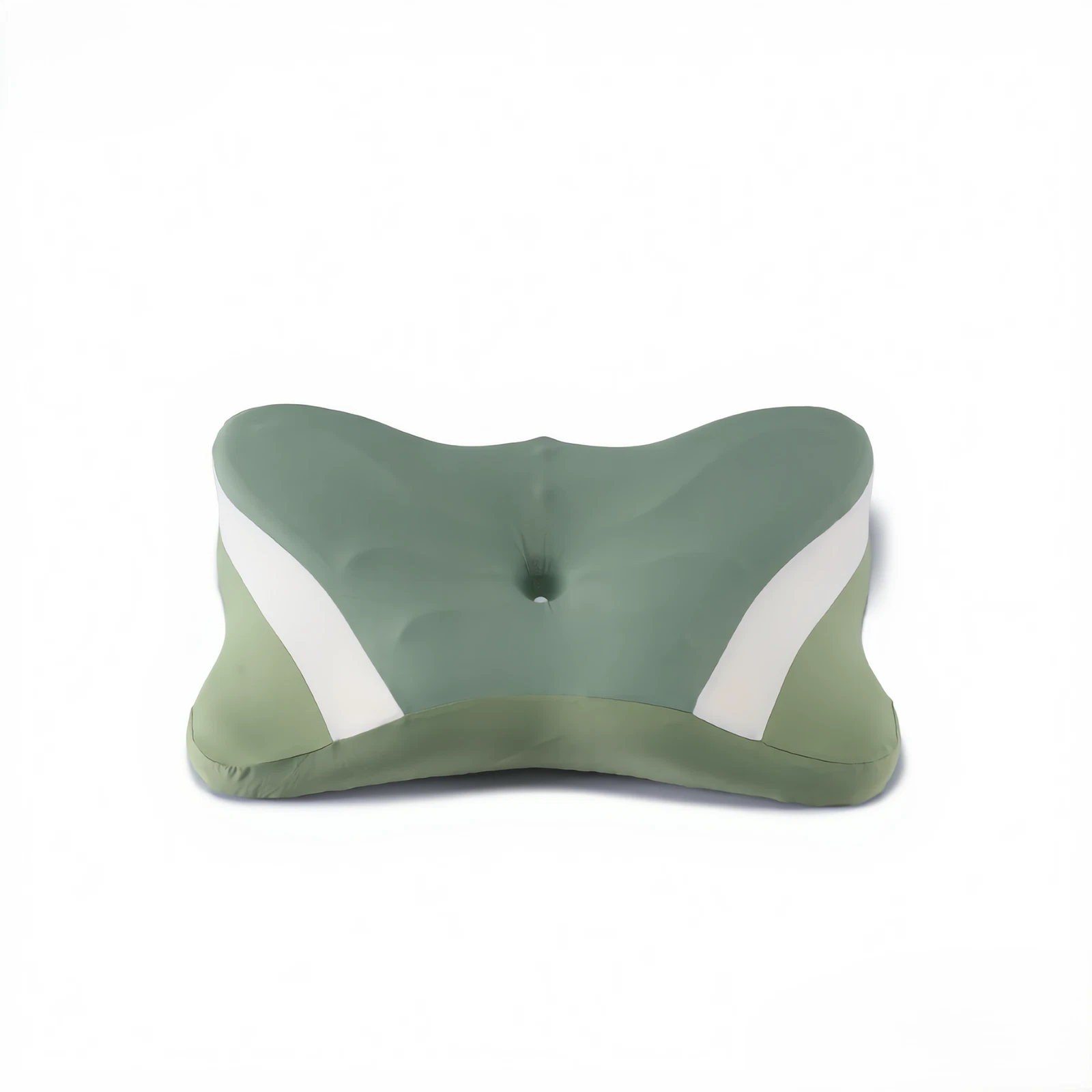 Ergonomisches Nackenkissen aus Schaumstoff – Ansicht 3