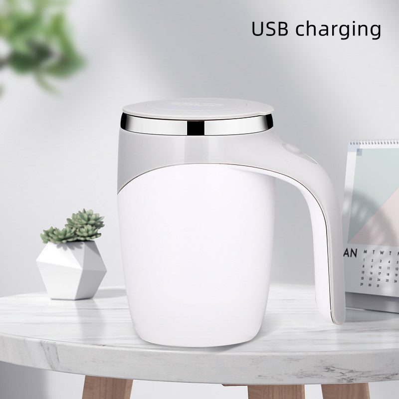 Automatischer Kaffeebecher