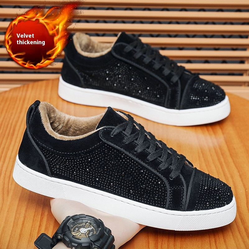 Herren Sneaker im Hong Kong Style – Bild 3 | LuxeStyle