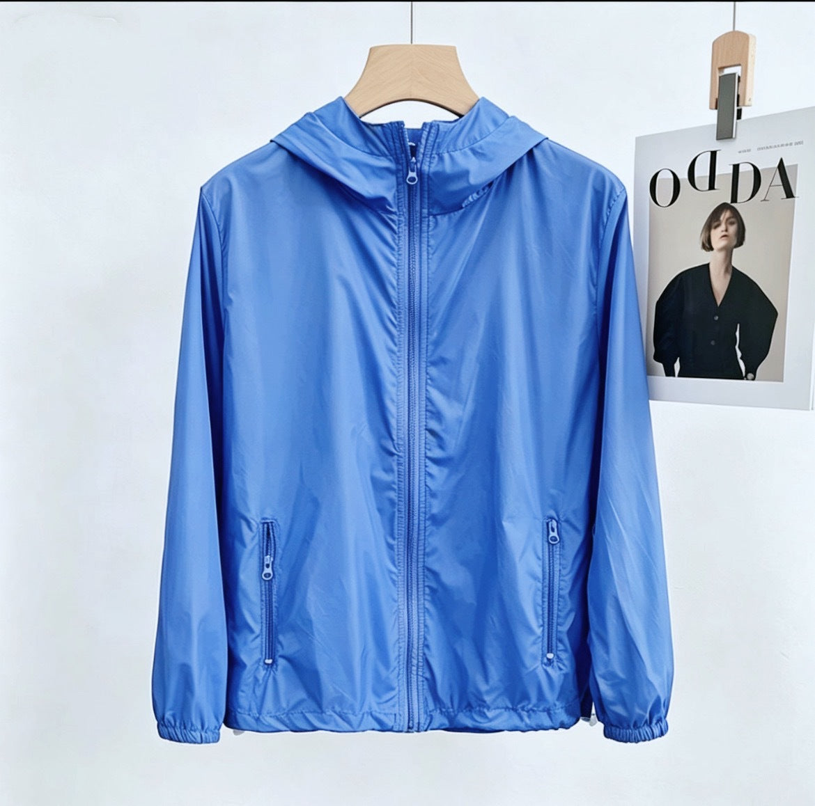 Sommerjacke