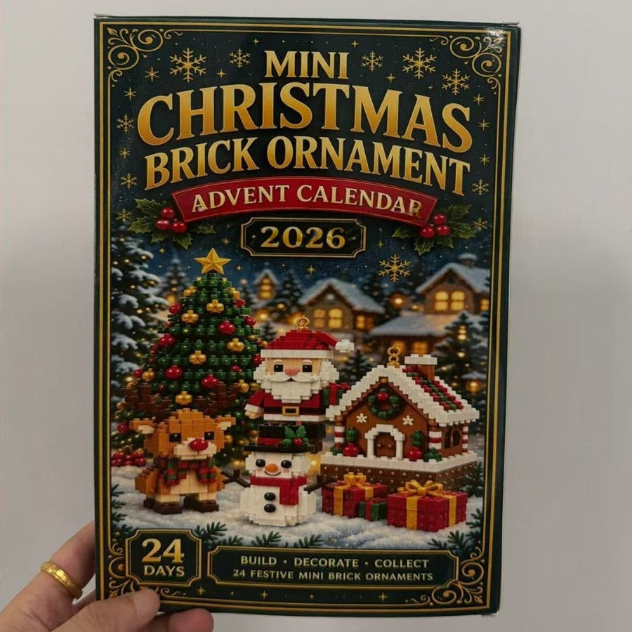Highland Kuh Adventskalender – Bild 20 | LuxeStyle
