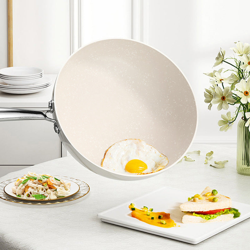 Keramik-Bratpfanne mit Antihaftbeschichtung – Bild 2 | LuxeStyle
