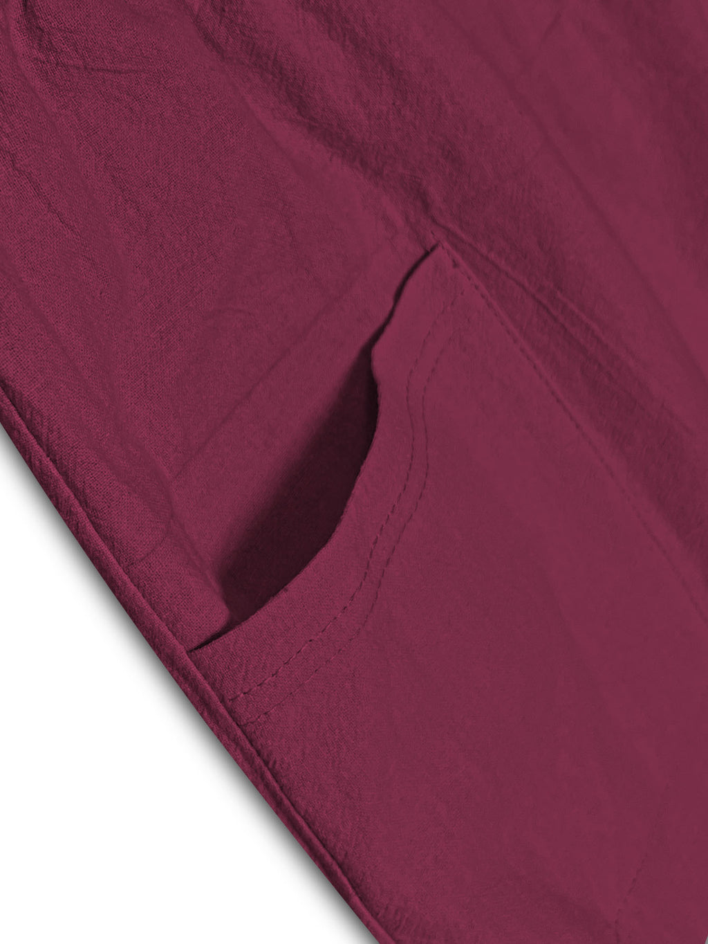 Leichter Damen Skort mit Taschen