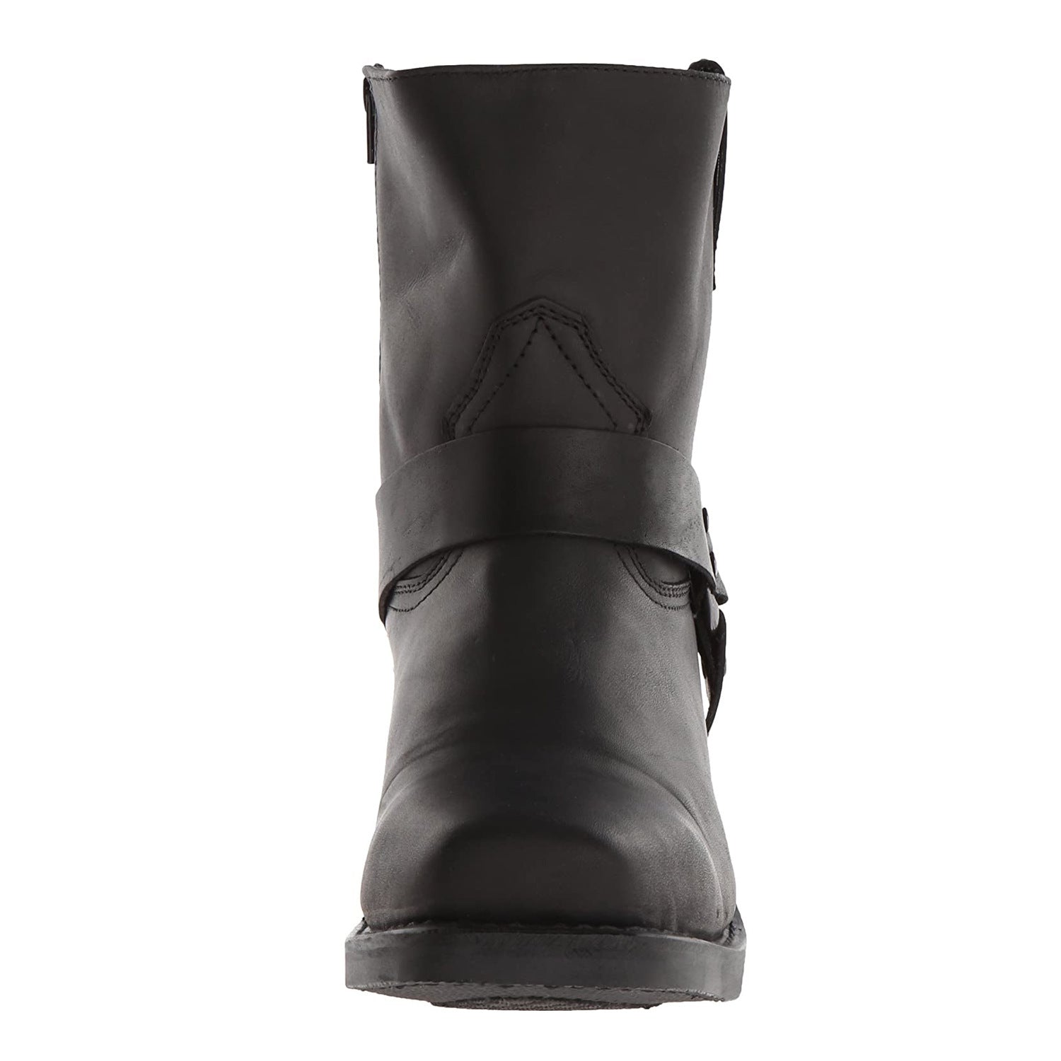 Retro Leder Casual Boots für Herren