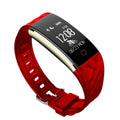 S2 Sport-Bluetooth-Armband mit Herzfrequenz