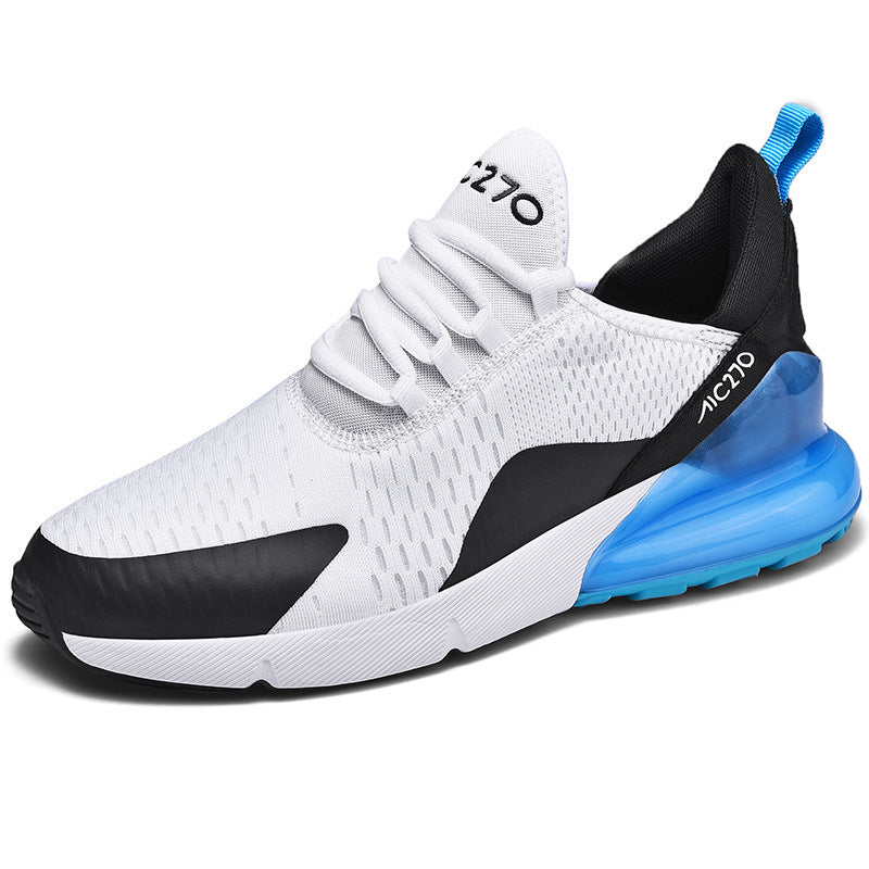 Trendige Herbst-Freizeitschuhe
