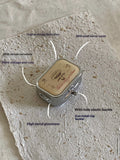 Kartenhalter Ring Halsketten Aufbewahrungsbox – Bild 1 | LuxeStyle