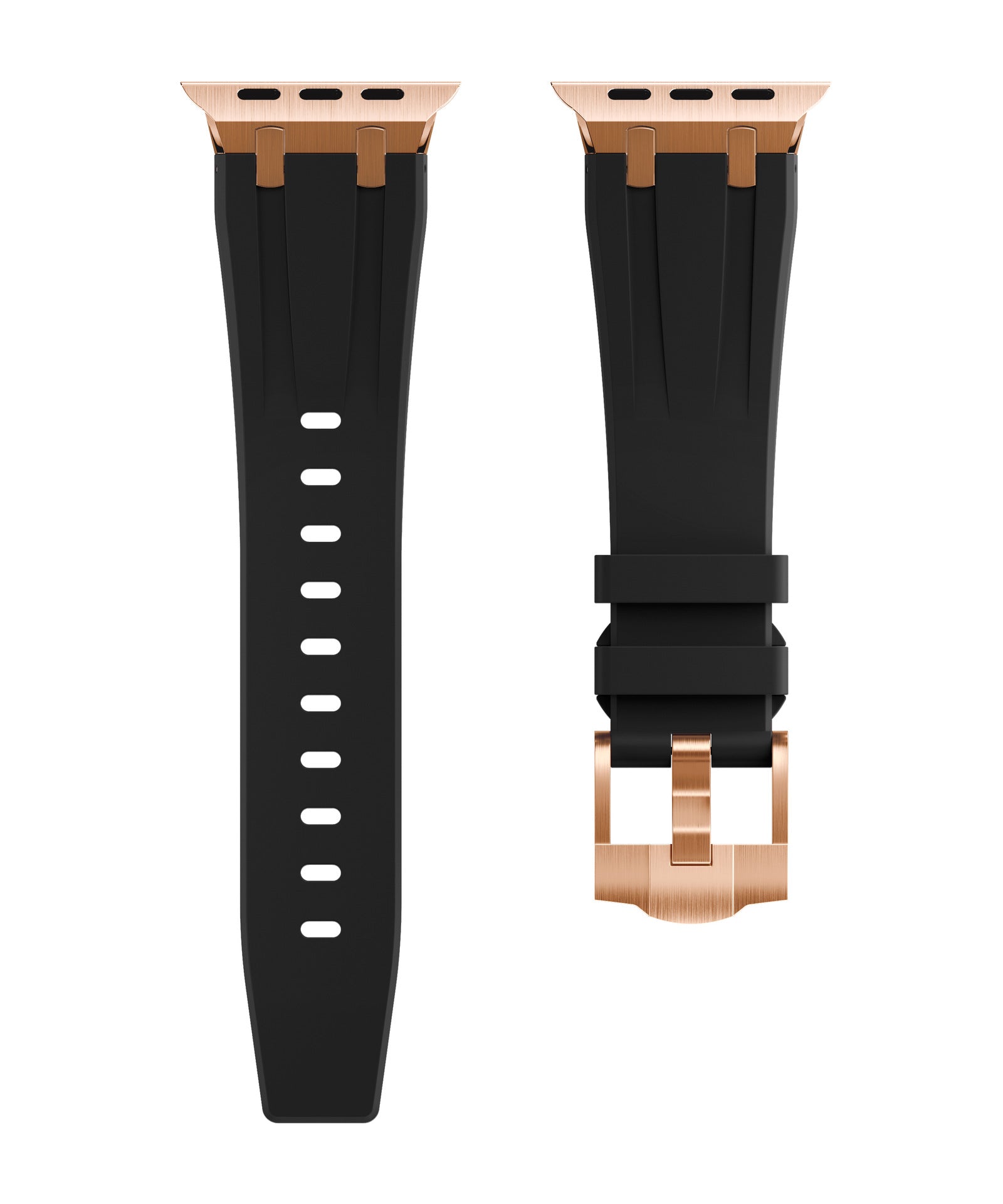 Silikon-Armband für Apple Watch Ultra