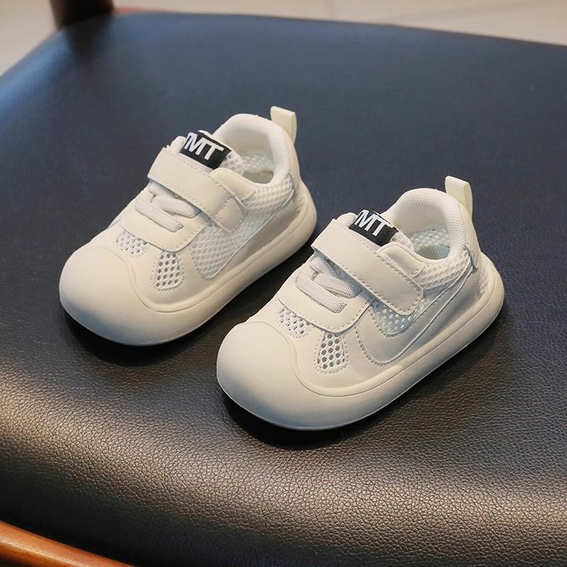 Baby Lauflernschuhe mit Klettverschluss