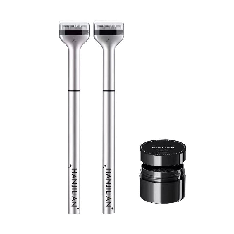 Wimpernstempel Eyeliner 2-in-1 – Bild 4 | LuxeStyle