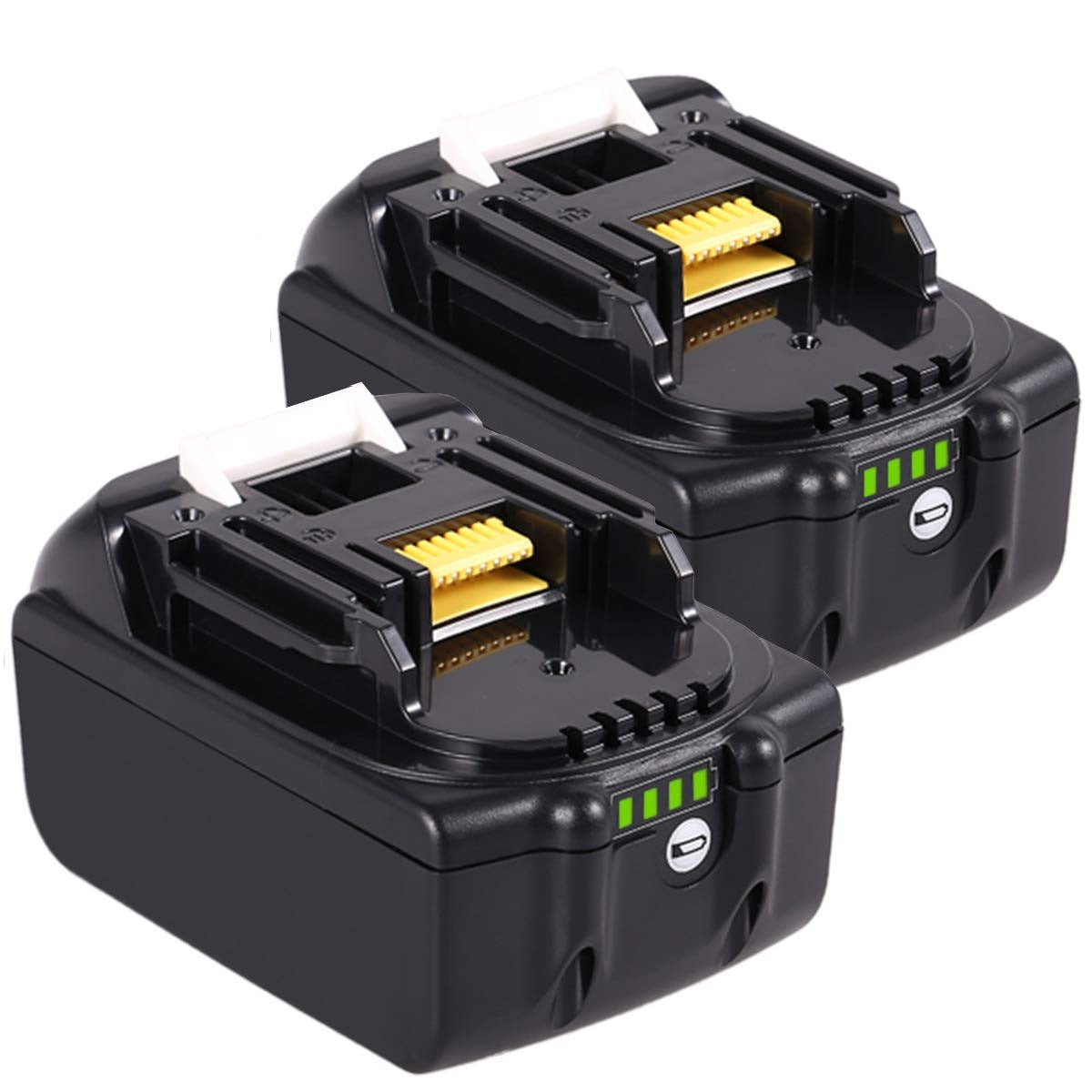 Lithium-Ionen-Akku für Elektrowerkzeuge