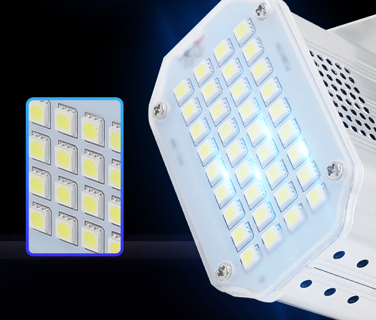 Mini LED Stroboskop-Licht