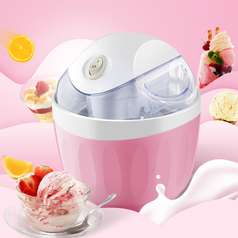 Eismaschine – Bild 2 | LuxeStyle