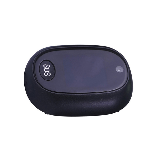GPS-Tracker mit Gesundheitsfunktionen – Bild 3 | LuxeStyle