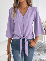 Farbe: Lila